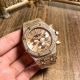 Knockoff Audemars Piguet Royal Oak Full Diamond Watches Gold and Silver (6)_th.jpg